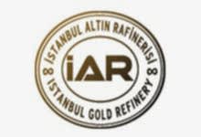 Istanbul Altin Rafinerisi 2