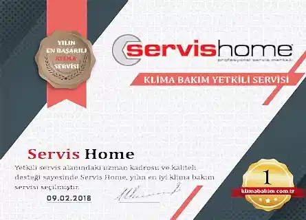 Klima Bakim 3