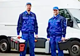 klima montaj servisi