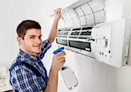 klima montajı