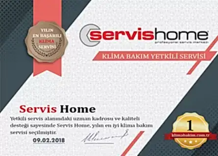 Klima Sertifikasi