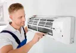Klima Servisi 2