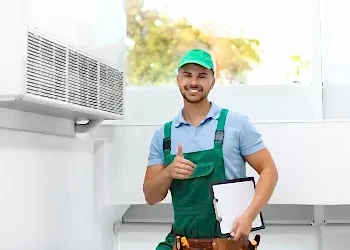 Klima Bakım Servisi