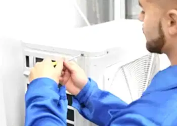 Klima Dış Ünite Montajı