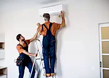 Klima Montajında Hangi Malzemeler Kullanılır?